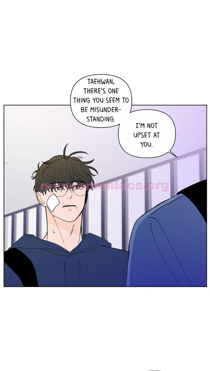 Banana Scandal by DOLSHA – Season 2 – Uncensored [Eng] page 37