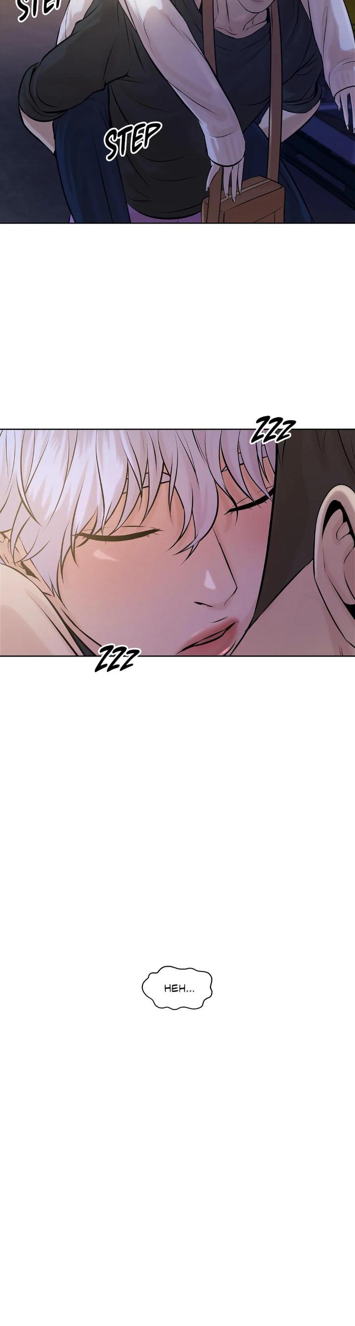 Pearl Boy by KinGin [Eng] page 36