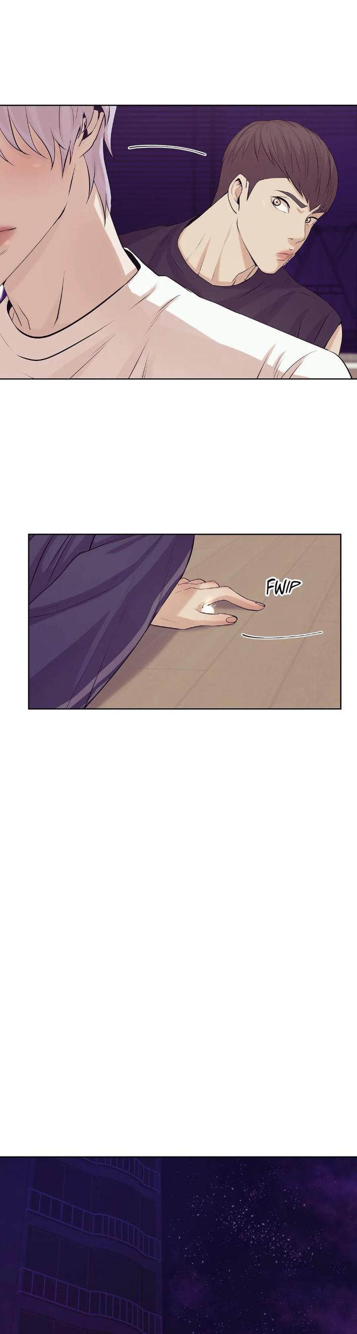 Pearl Boy by KinGin [Eng] page 36