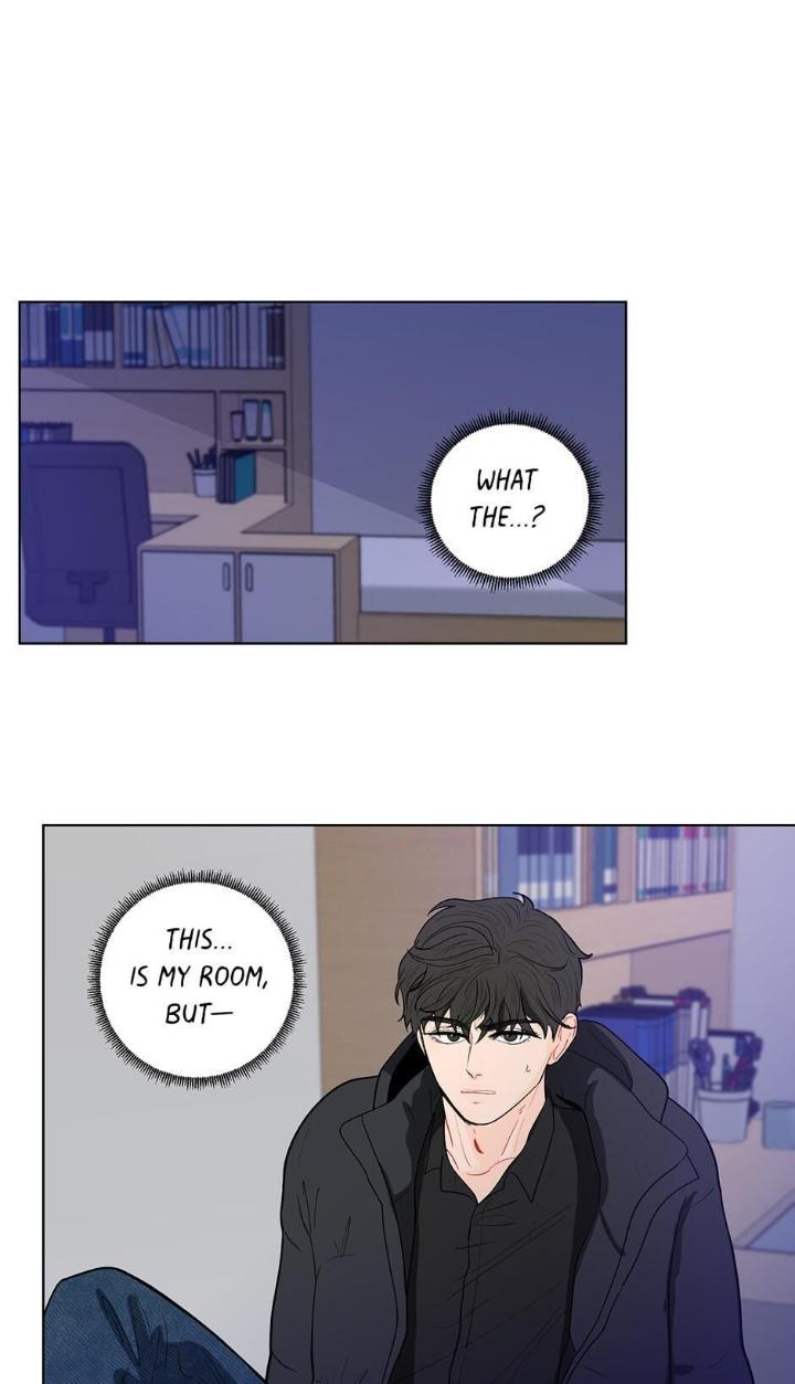 Banana Scandal by DOLSHA – Season 2 – Uncensored [Eng] page 36