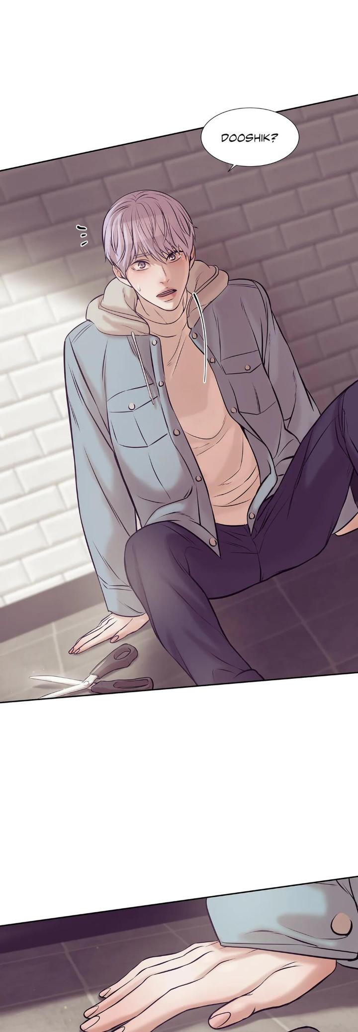 Pearl Boy by KinGin [Eng] page 35