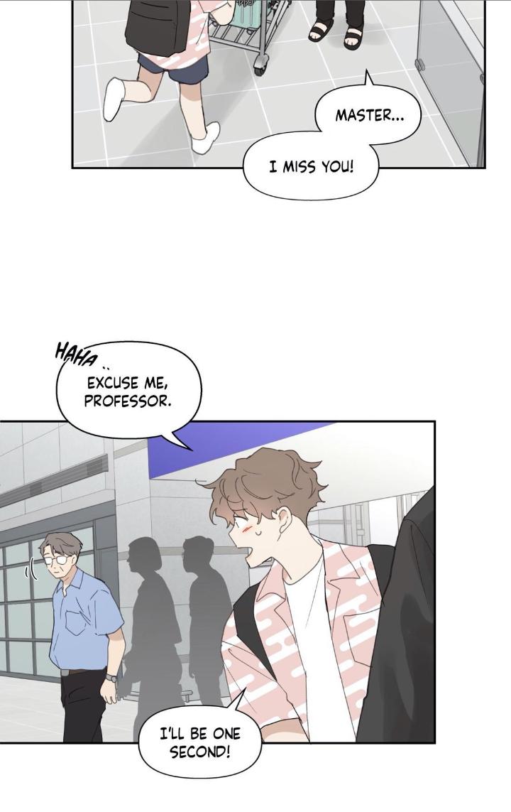 Yours to Claim by Zzin-Bam / Waje – Season 1 [Eng] page 36