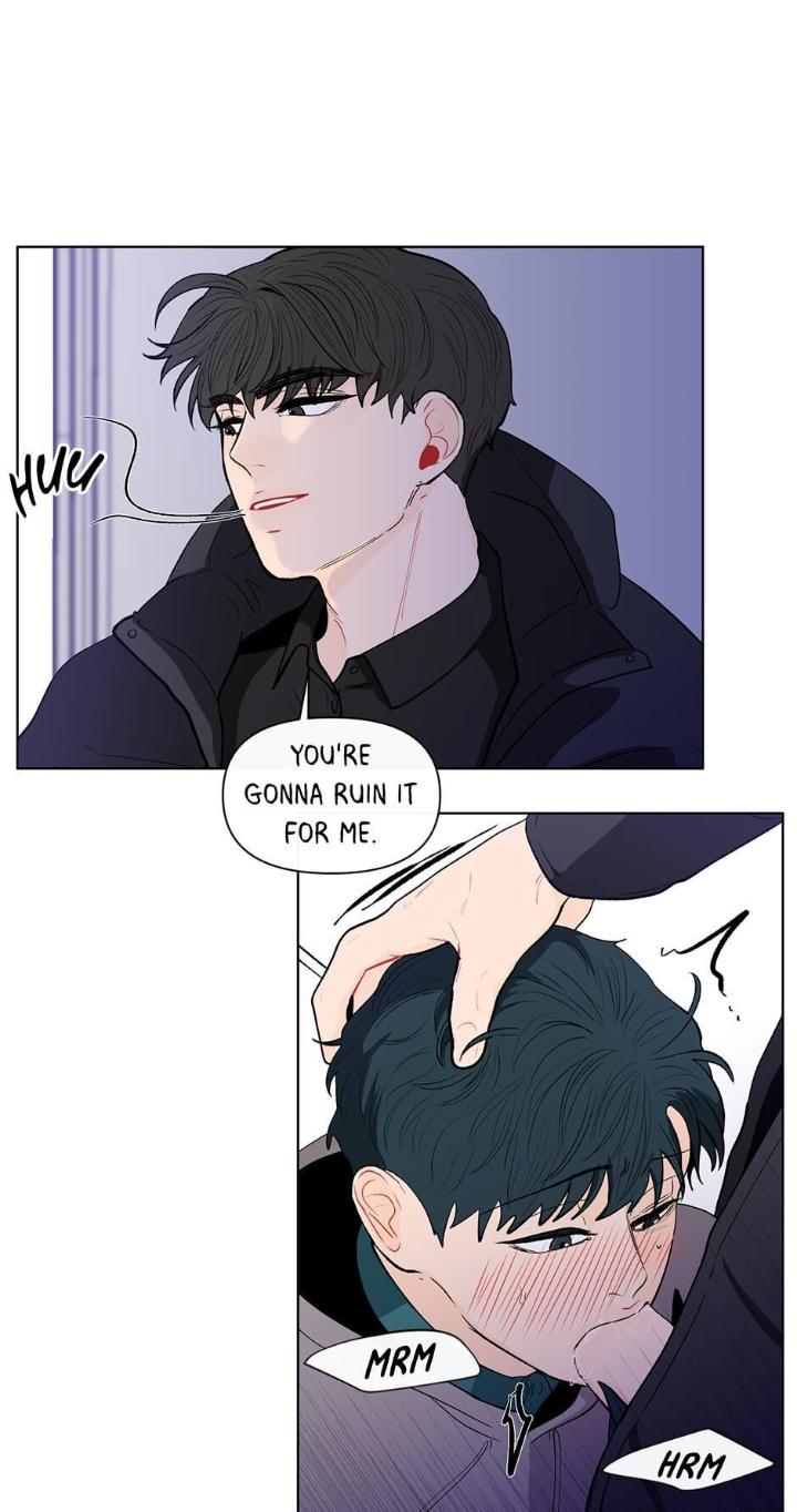 Banana Scandal by DOLSHA – Season 2 – Uncensored [Eng] page 36