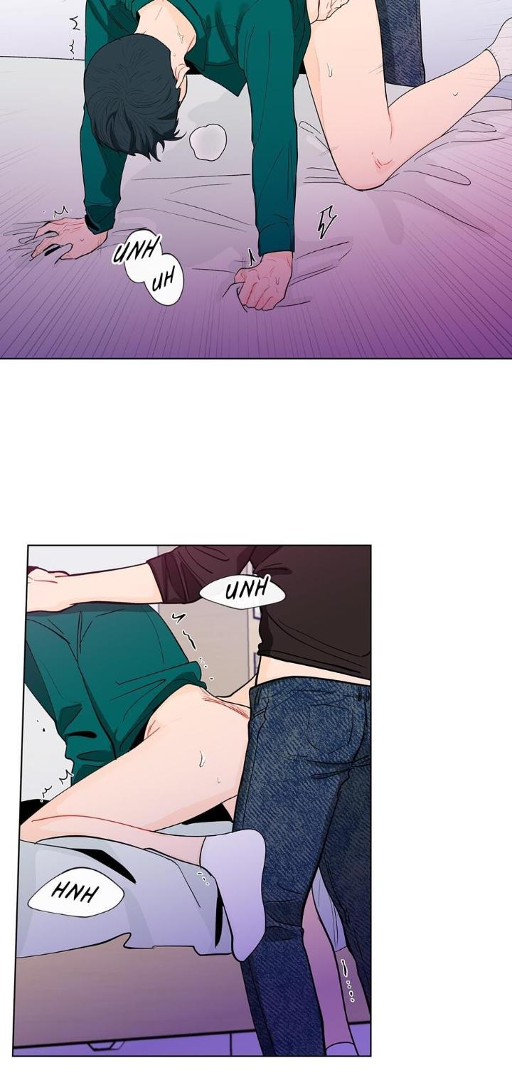 Banana Scandal by DOLSHA – Season 2 – Uncensored [Eng] page 36