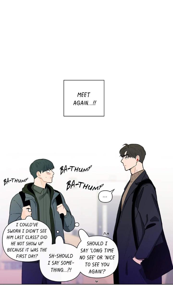 Banana Scandal by DOLSHA – Season 2 – Uncensored [Eng] page 35