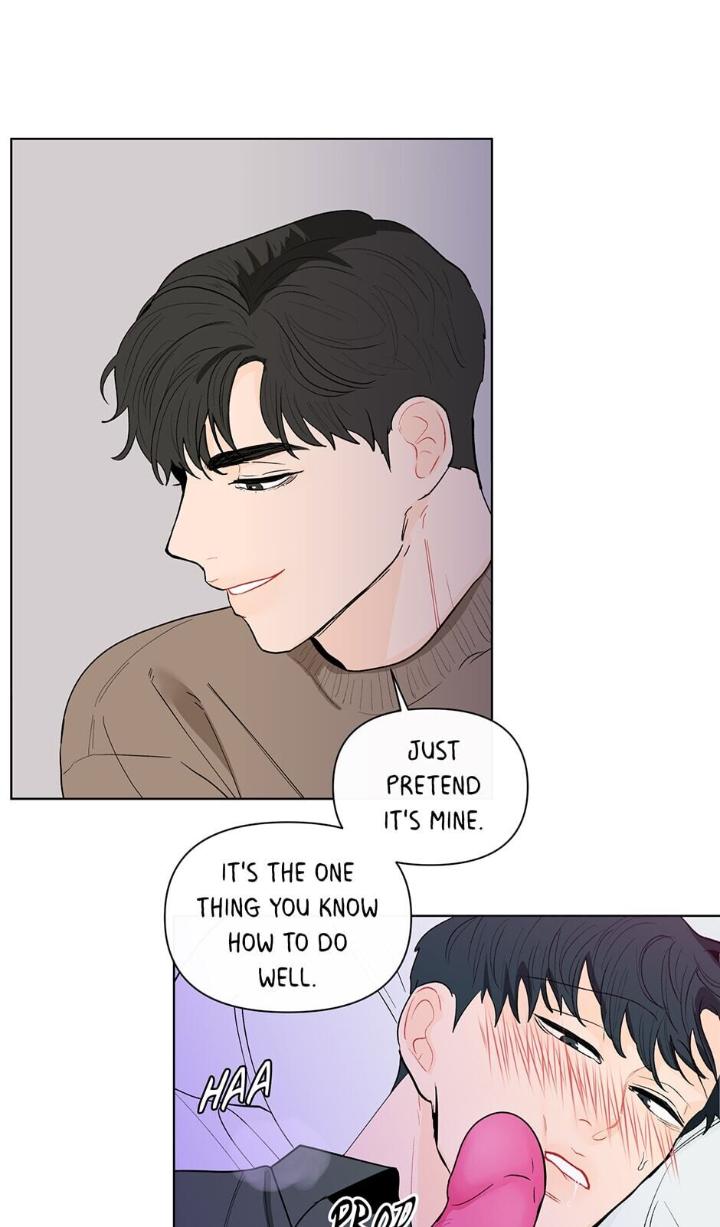 Banana Scandal by DOLSHA – Season 2 – Uncensored [Eng] page 35