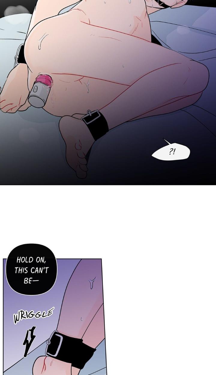 Banana Scandal by DOLSHA – Season 2 – Uncensored [Eng] page 36