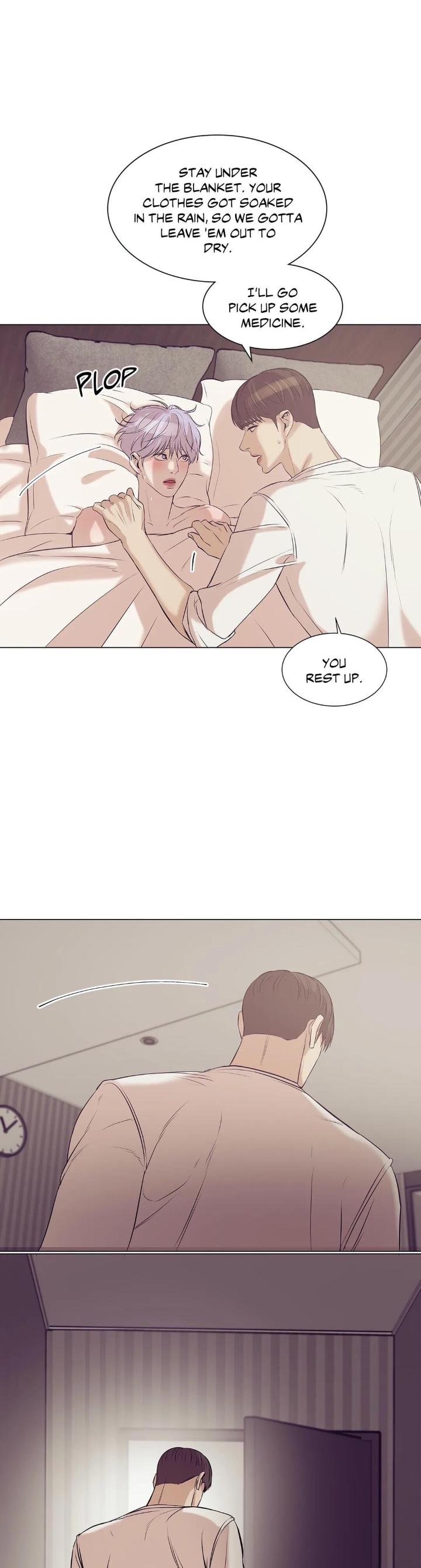 Pearl Boy by KinGin [Eng] page 36