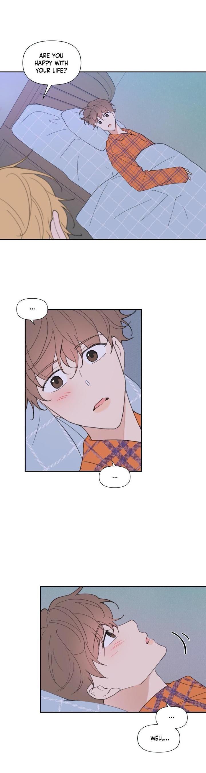 Yours to Claim by Zzin-Bam / Waje – Season 2 [Eng] page 29