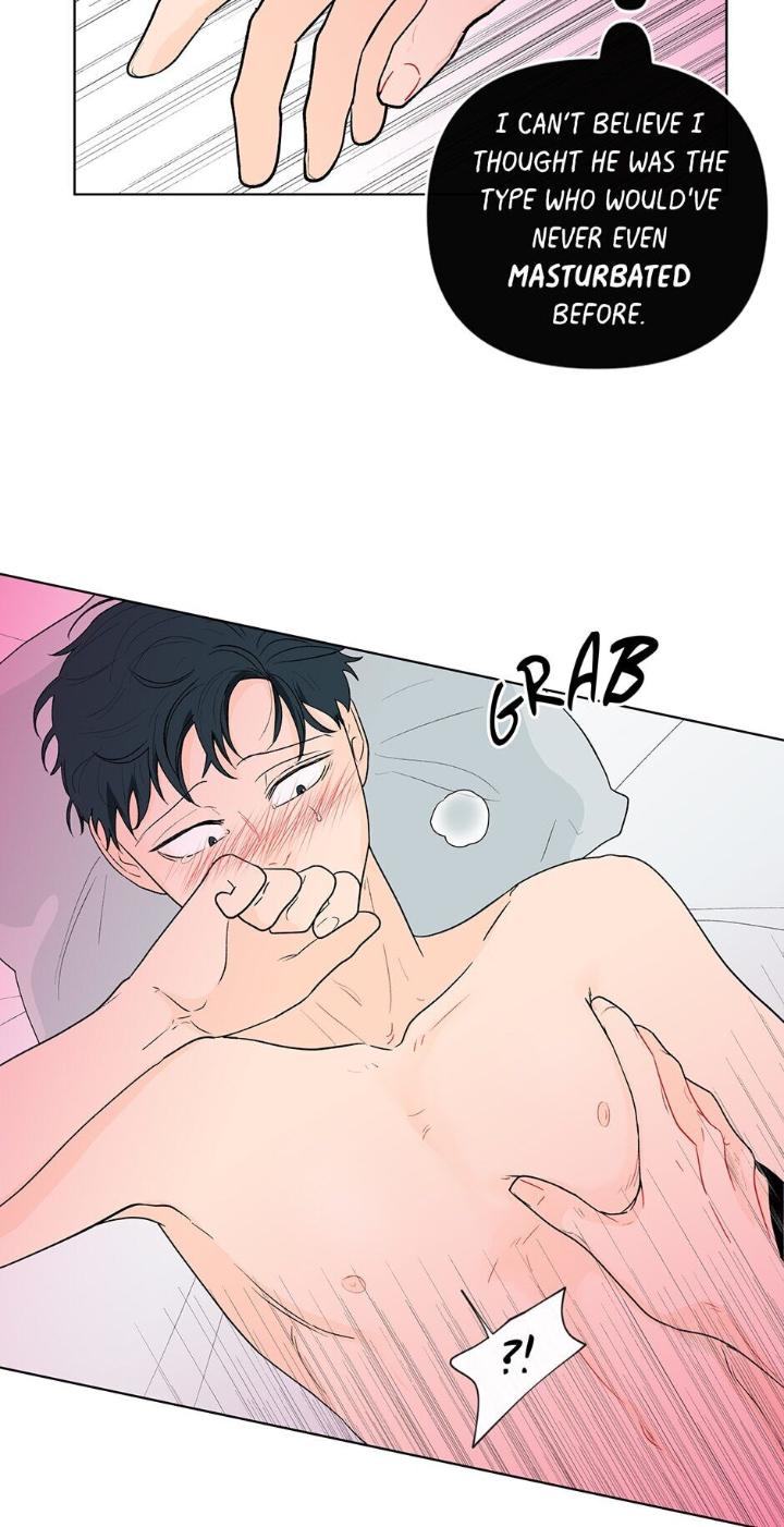 Banana Scandal by DOLSHA – Season 2 – Uncensored [Eng] page 36