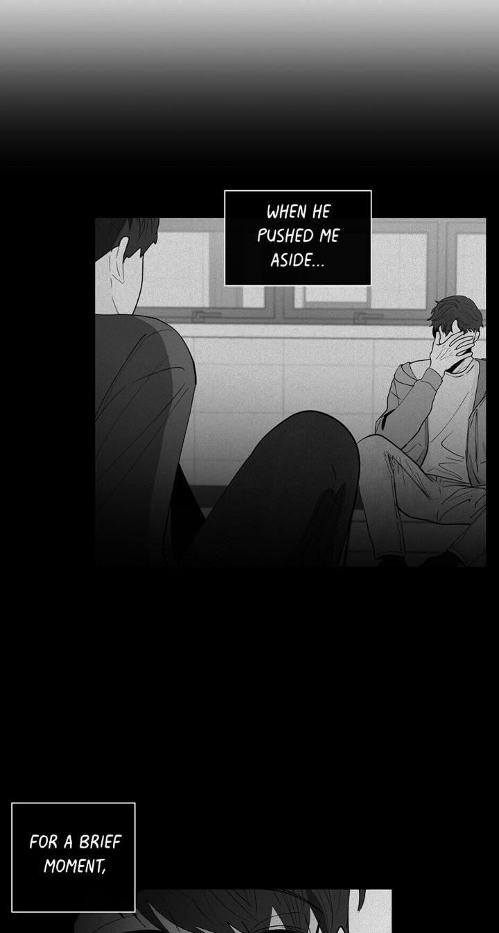 Banana Scandal by DOLSHA – Season 2 – Uncensored [Eng] page 35