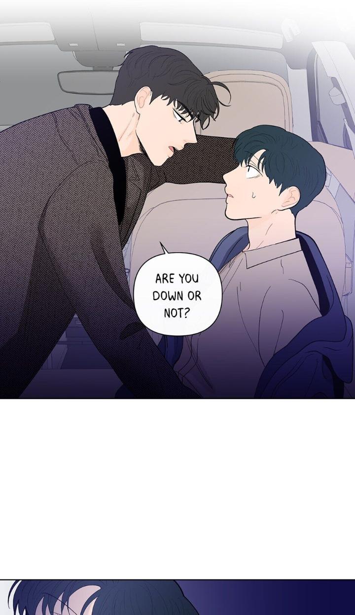 Banana Scandal by DOLSHA – Season 2 – Uncensored [Eng] page 35