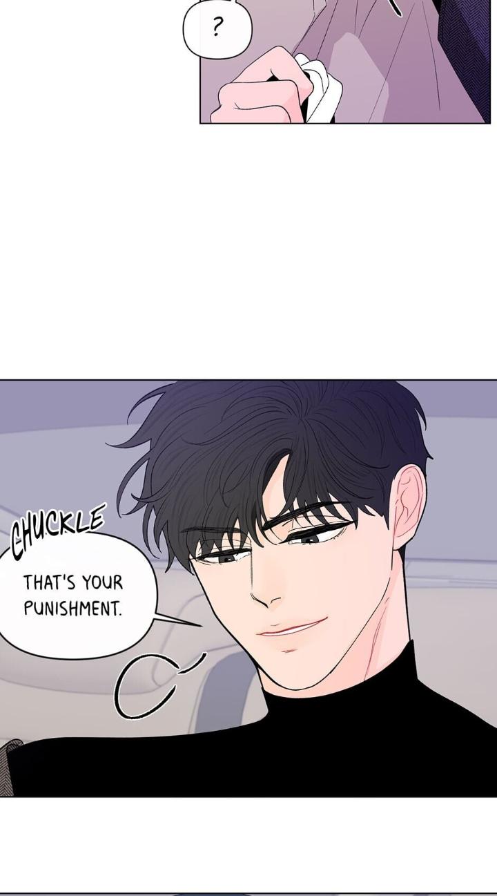 Banana Scandal by DOLSHA – Season 2 – Uncensored [Eng] page 35