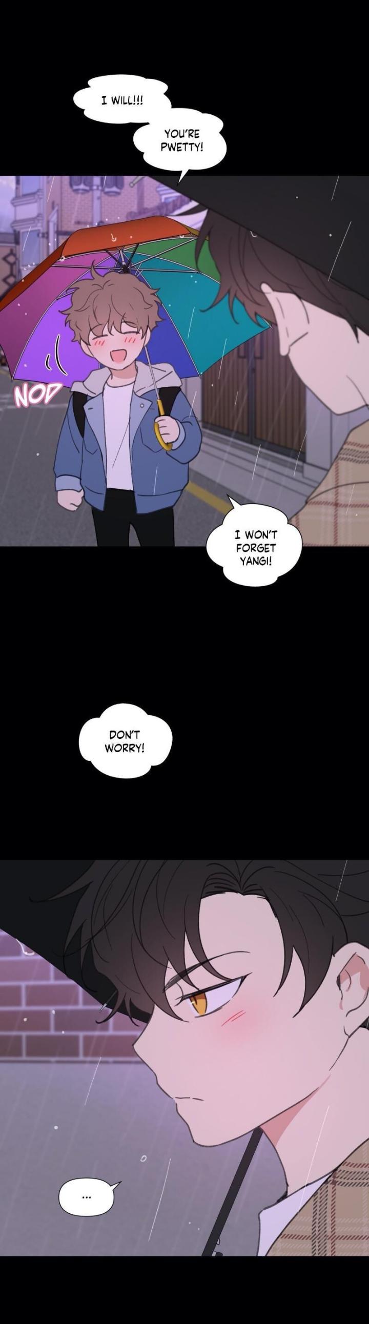 Yours to Claim by Zzin-Bam / Waje – Season 2 [Eng] page 37