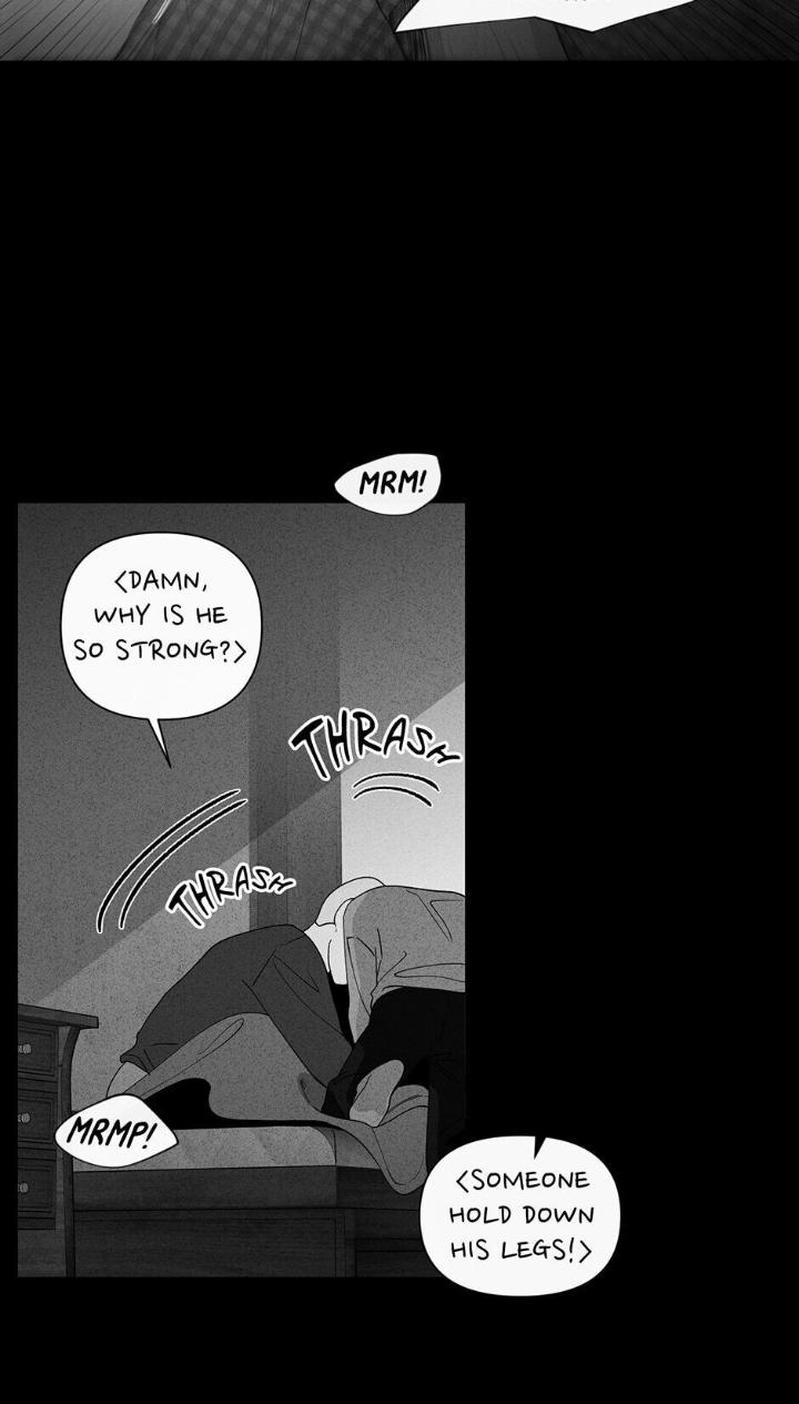 Banana Scandal by DOLSHA – Season 2 – Uncensored [Eng] page 36