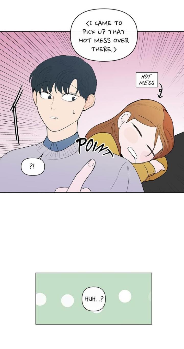 Banana Scandal by DOLSHA – Season 2 – Uncensored [Eng] page 36