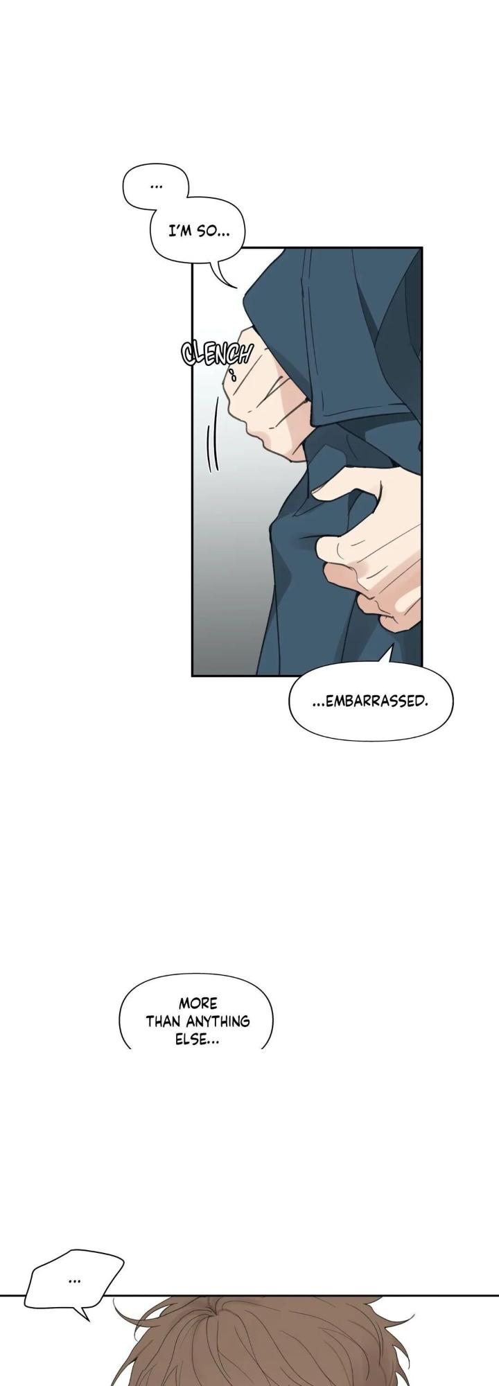 Yours to Claim by Zzin-Bam / Waje – Season 2 [Eng] page 36