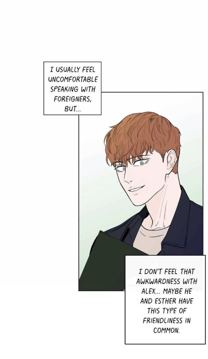 Banana Scandal by DOLSHA – Season 2 – Uncensored [Eng] page 37