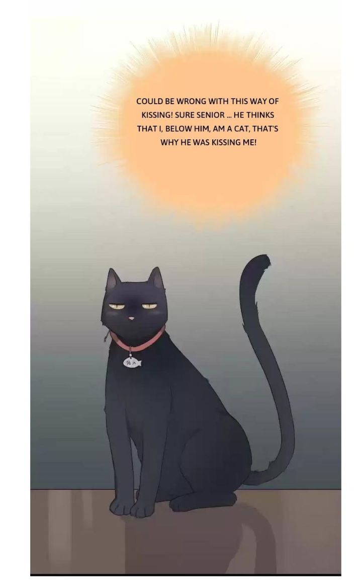 Too Close by JiJing Jun, Shou – Part 5 – Bonus [Eng] page 38