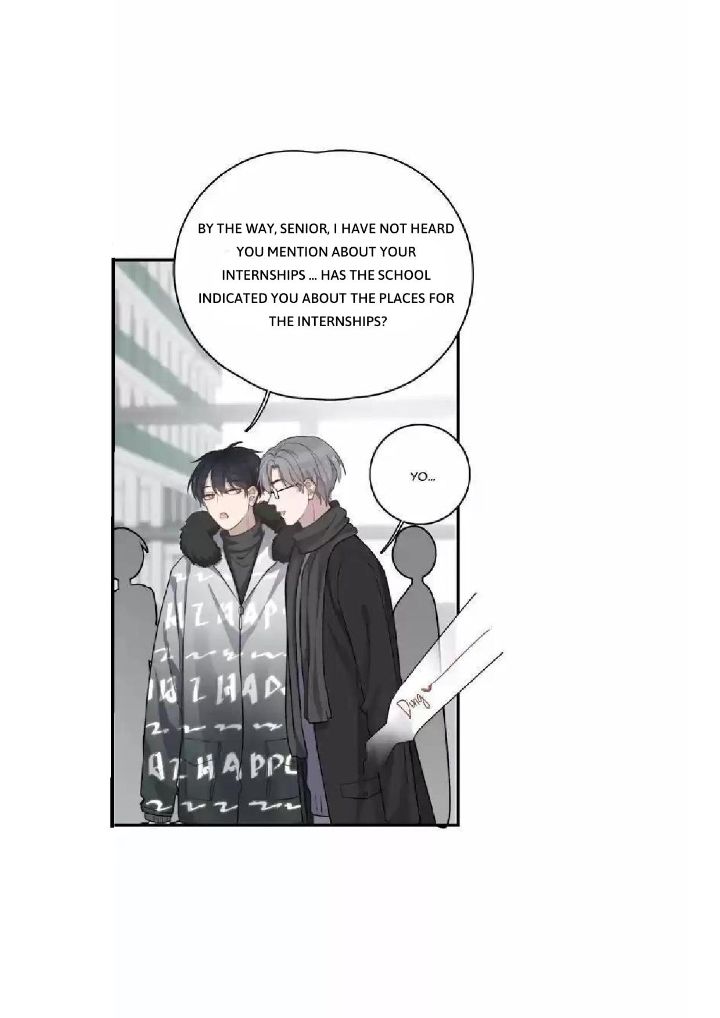 Too Close by JiJing Jun, Shou – Part 5 – Bonus [Eng] page 38