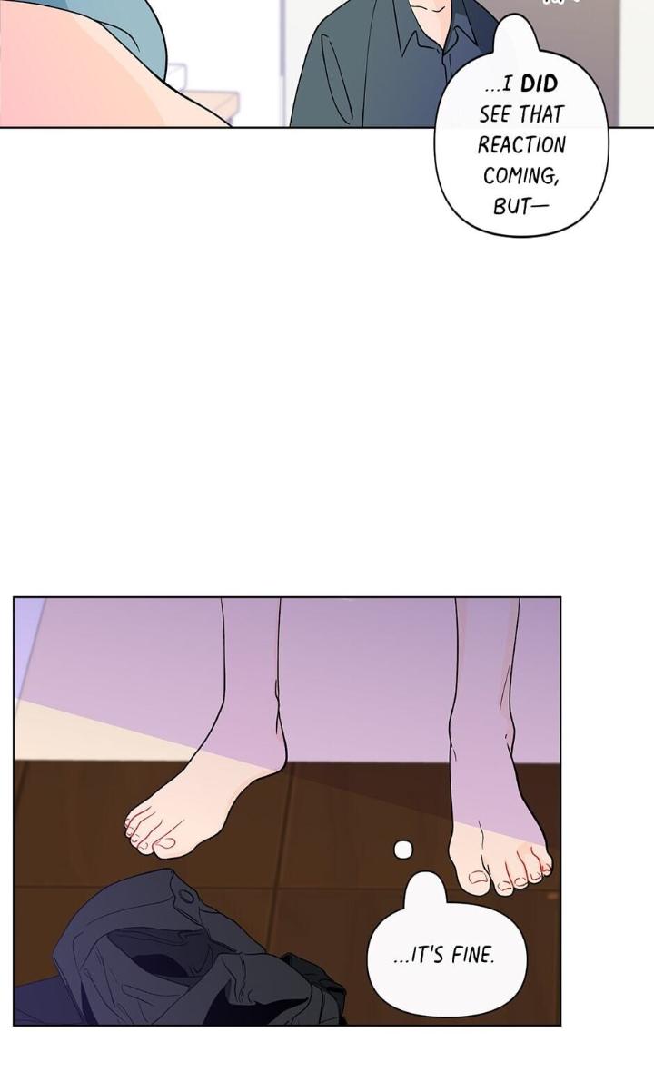 Banana Scandal by DOLSHA – Season 2 – Uncensored [Eng] page 36