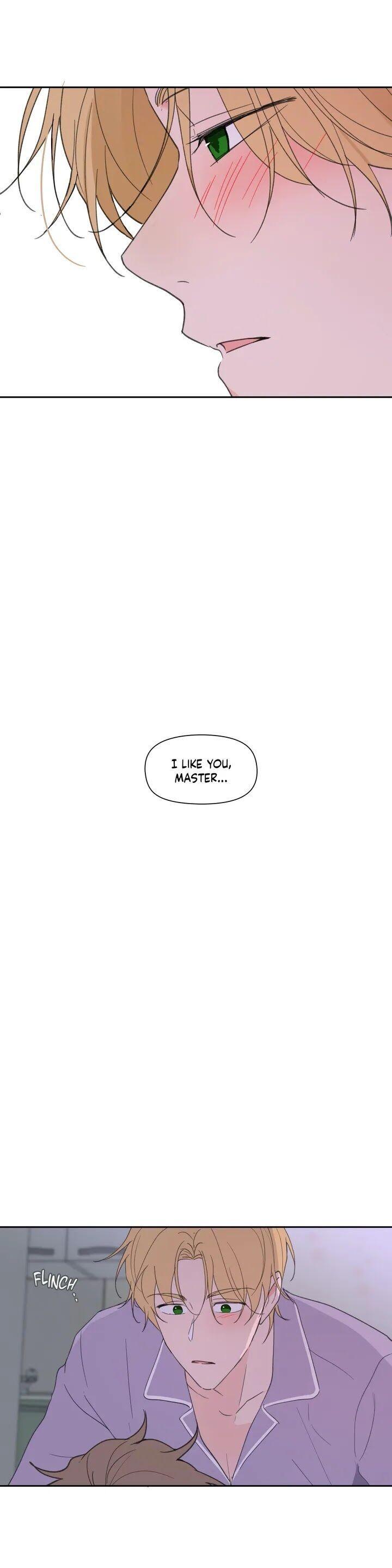 Yours to Claim by Zzin-Bam / Waje – Season 2 [Eng] page 37