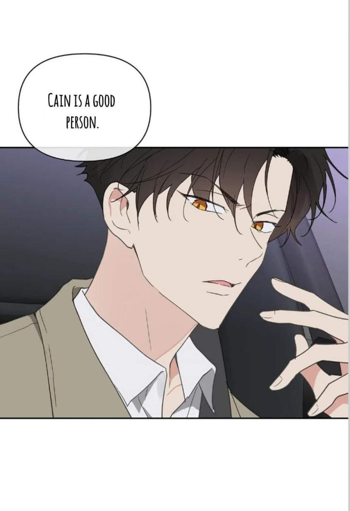 Yours to Claim by Zzin-Bam / Waje – Season 2 [Eng] page 35