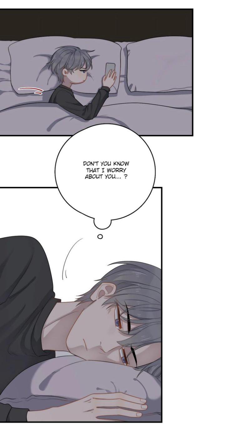 Too Close by JiJing Jun, Shou – Part 5 – Bonus [Eng] page 38