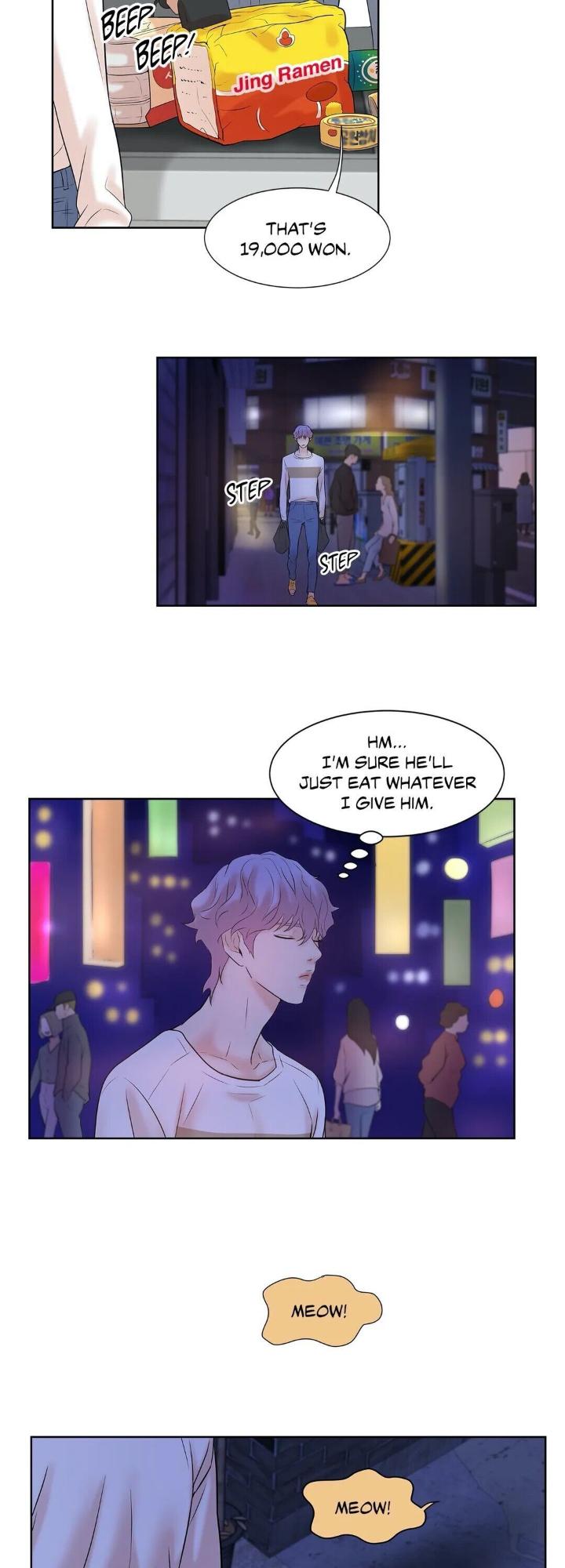 Pearl Boy by KinGin [Eng] page 31