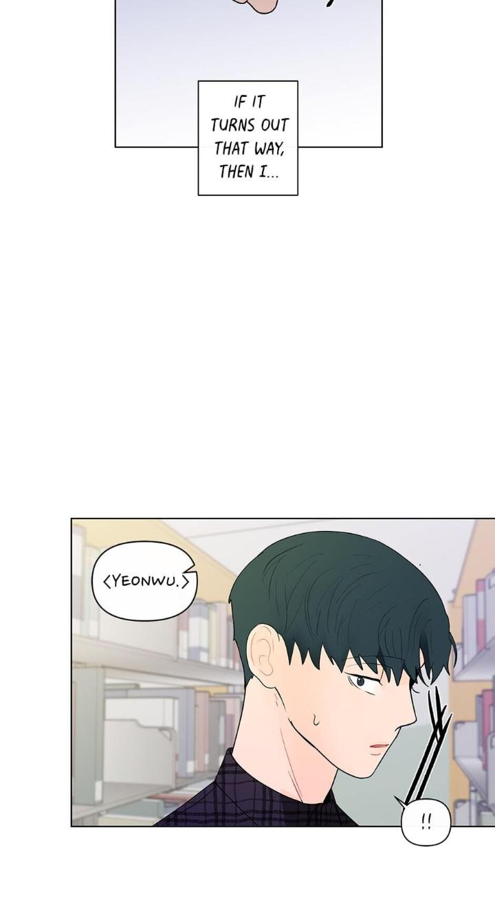 Banana Scandal by DOLSHA – Season 2 – Uncensored [Eng] page 36