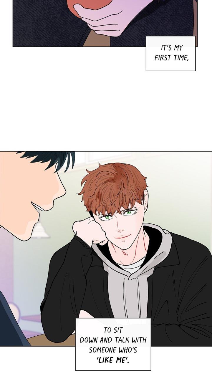 Banana Scandal by DOLSHA – Season 2 – Uncensored [Eng] page 36