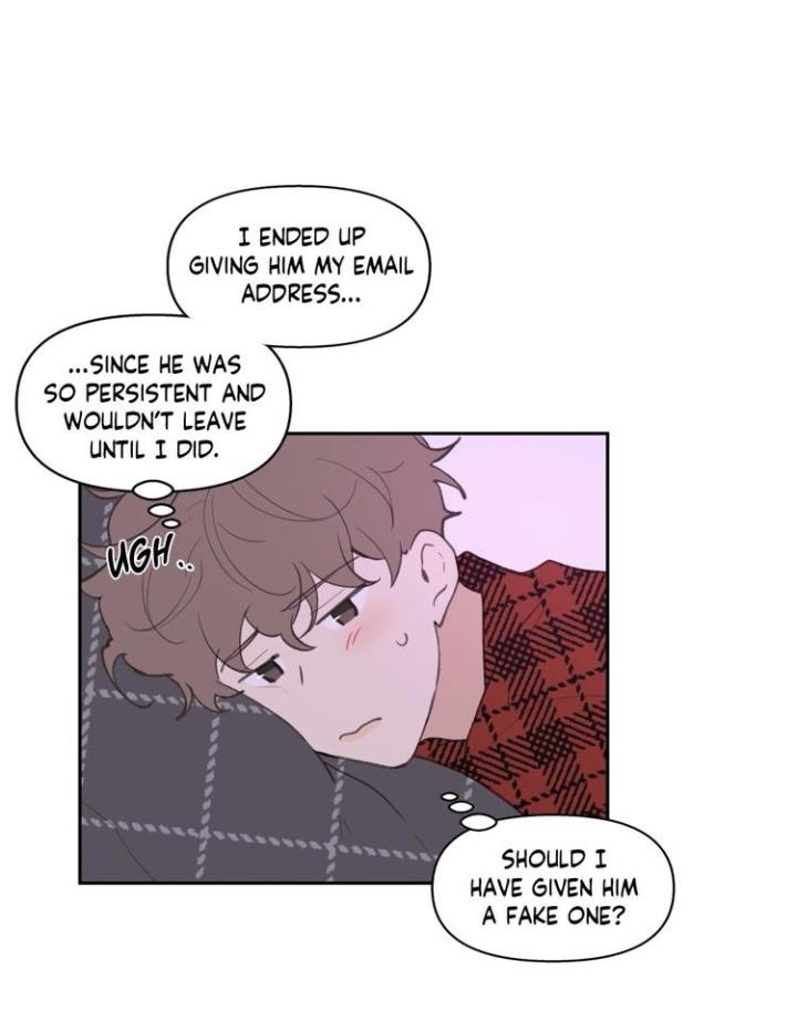 Yours to Claim by Zzin-Bam / Waje – Season 1 [Eng] page 38