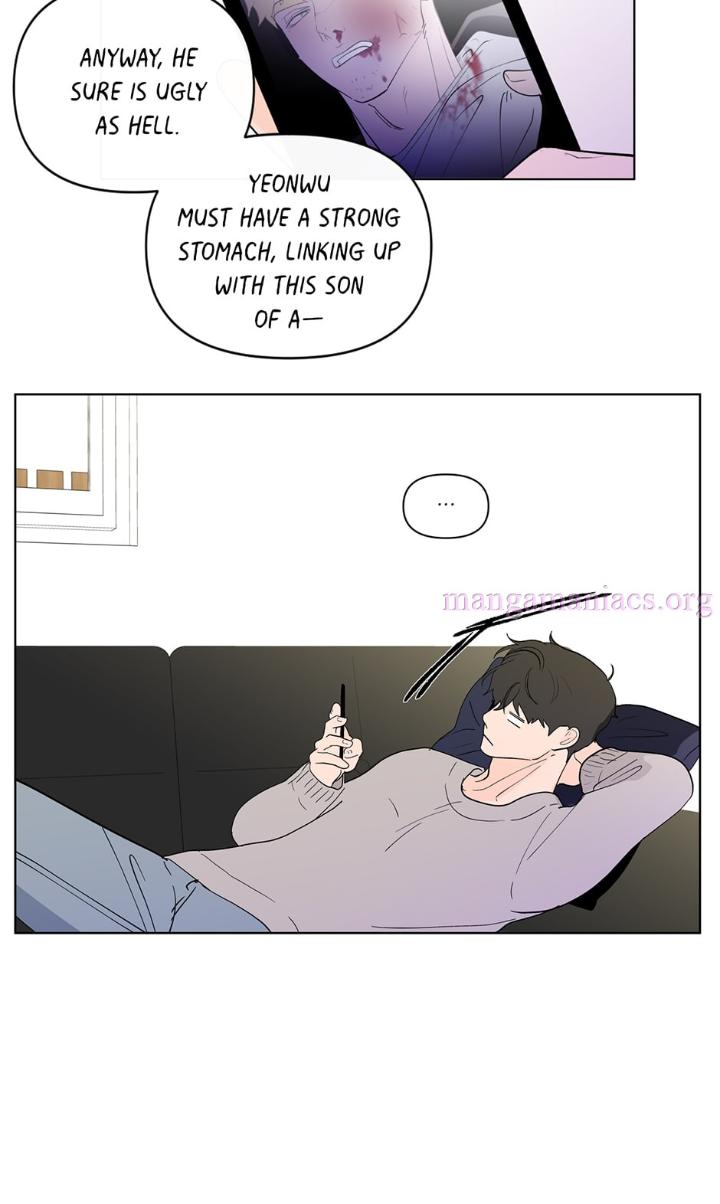 Banana Scandal by DOLSHA – Season 2 – Uncensored [Eng] page 38