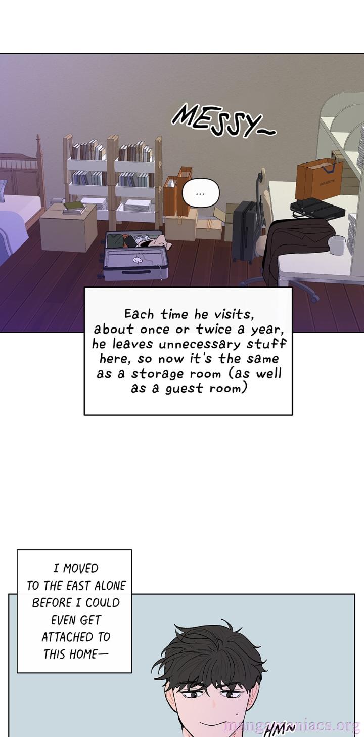 Banana Scandal by DOLSHA – Season 2 – Uncensored [Eng] page 38