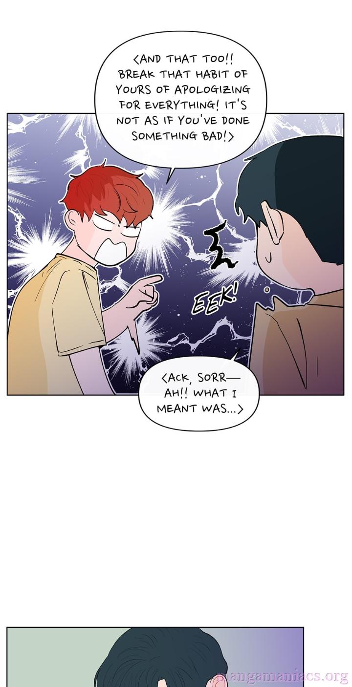 Banana Scandal by DOLSHA – Season 2 – Uncensored [Eng] page 38