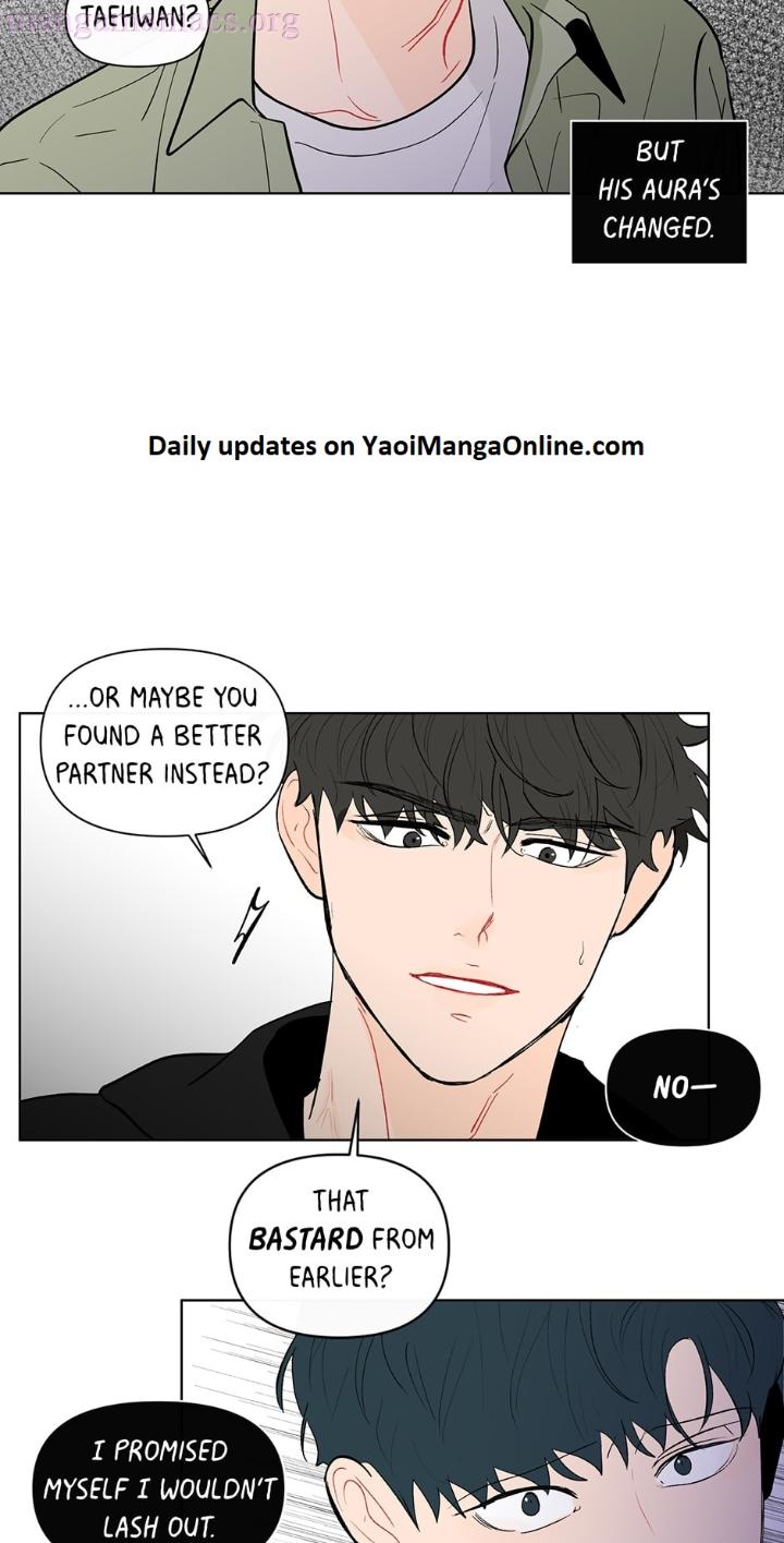 Banana Scandal by DOLSHA – Season 2 – Uncensored [Eng] page 37