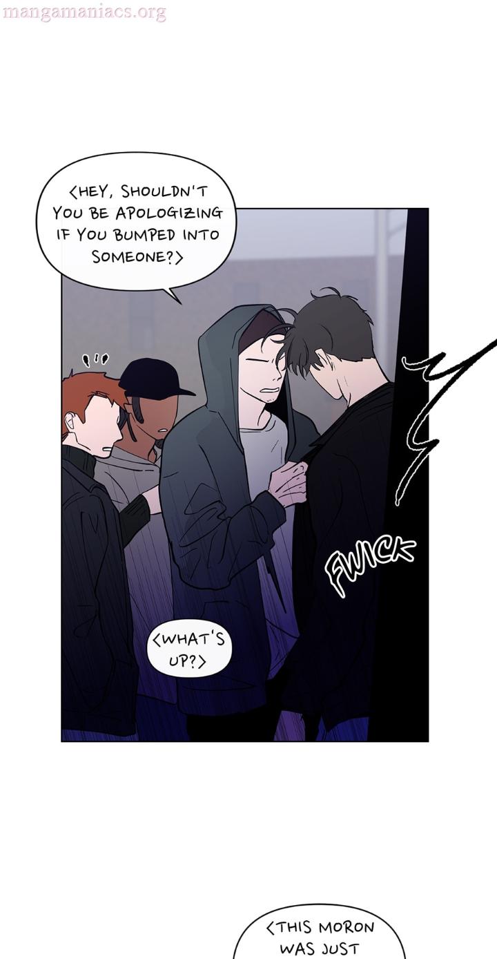 Banana Scandal by DOLSHA – Season 2 – Uncensored [Eng] page 38