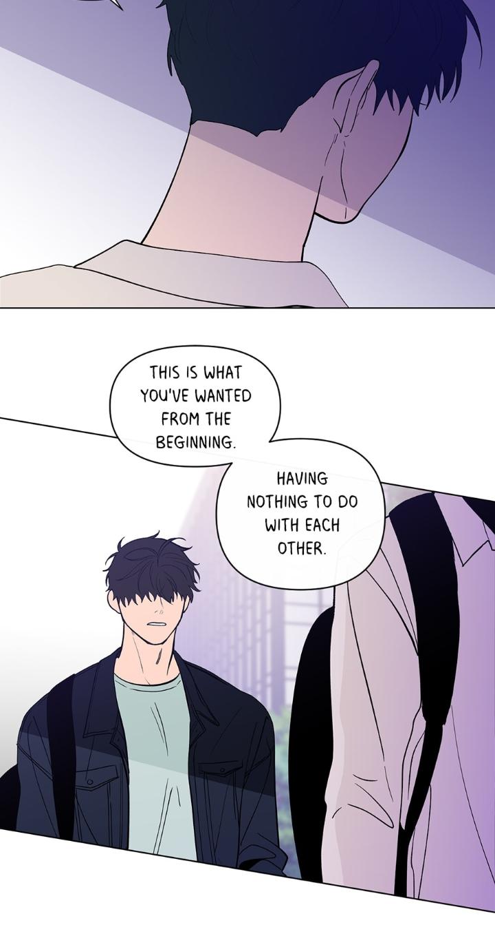 Banana Scandal by DOLSHA – Season 2 – Uncensored [Eng] page 38