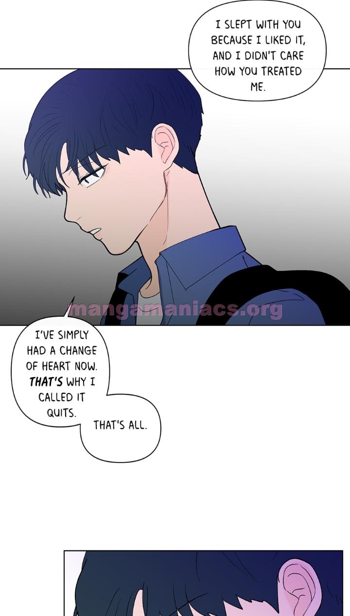 Banana Scandal by DOLSHA – Season 2 – Uncensored [Eng] page 38