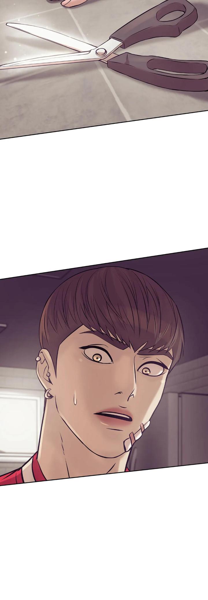 Pearl Boy by KinGin [Eng] page 36