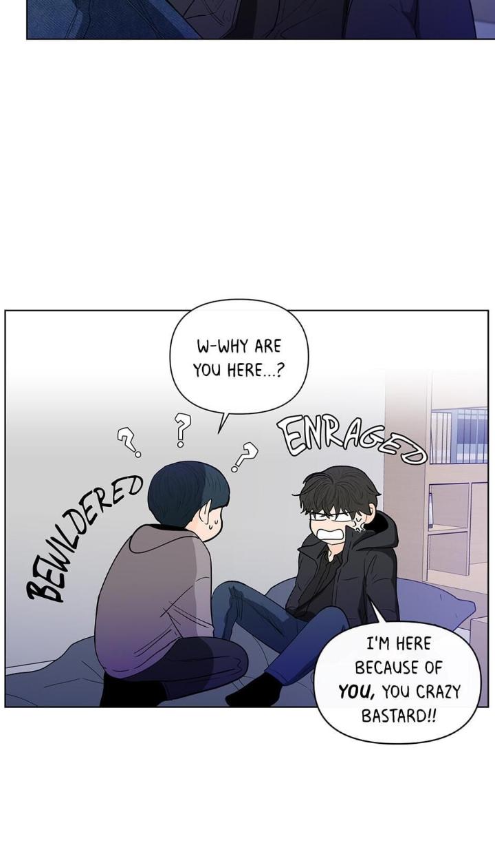 Banana Scandal by DOLSHA – Season 2 – Uncensored [Eng] page 37