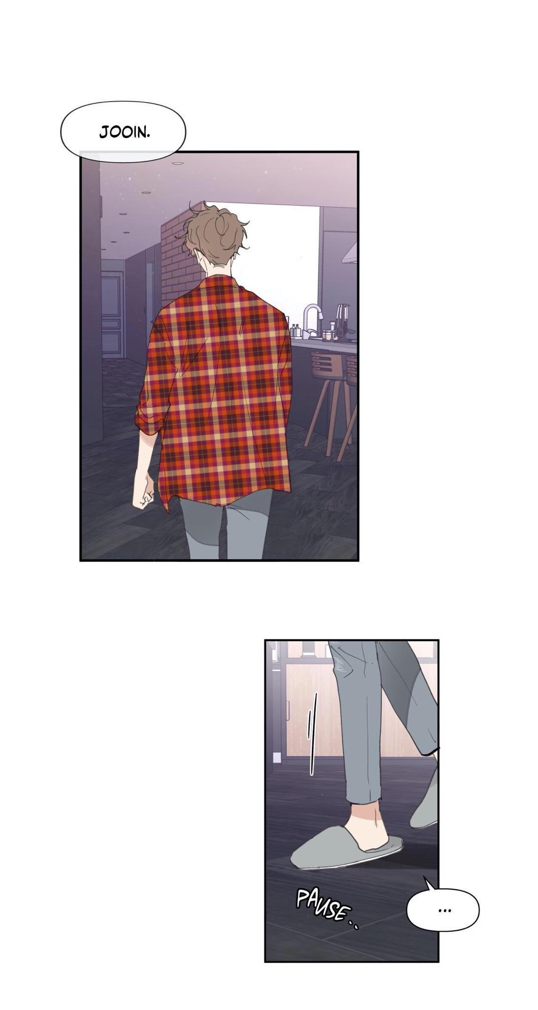 Yours to Claim by Zzin-Bam / Waje – Season 1 [Eng] page 37