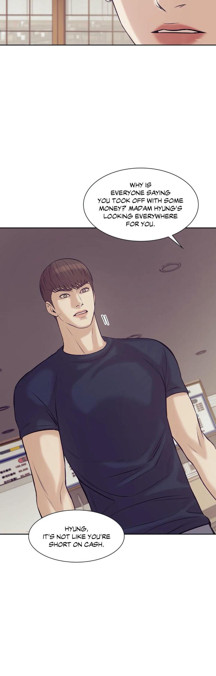 Pearl Boy by KinGin [Eng] page 37