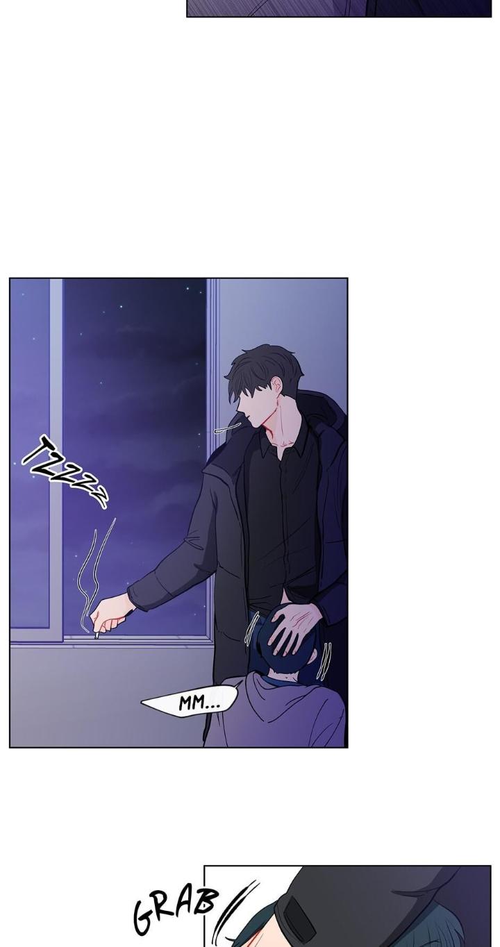 Banana Scandal by DOLSHA – Season 2 – Uncensored [Eng] page 37