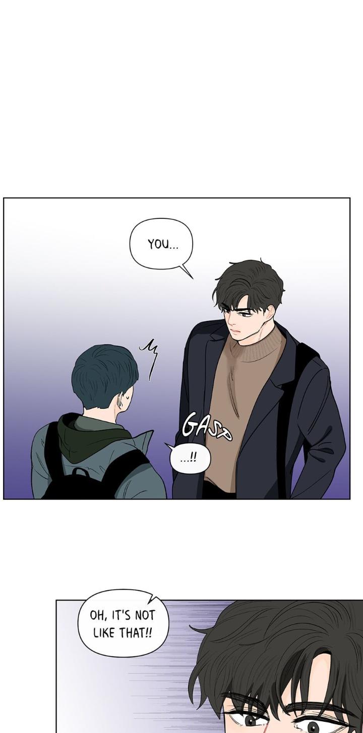 Banana Scandal by DOLSHA – Season 2 – Uncensored [Eng] page 36