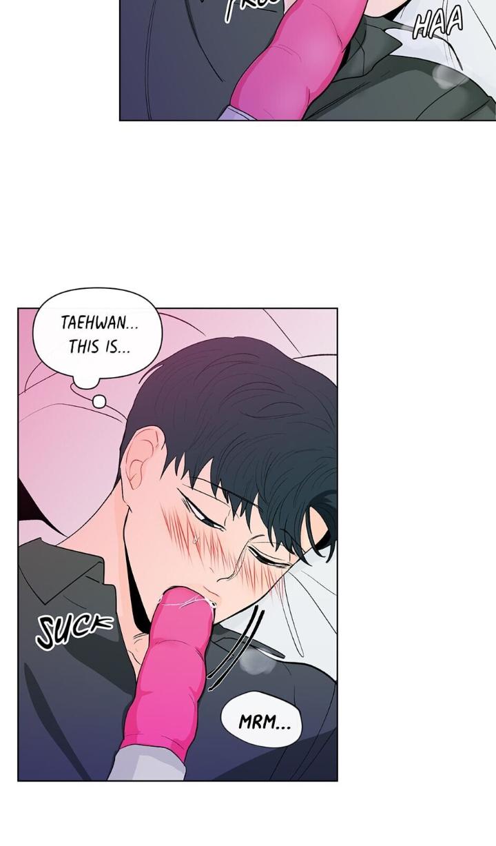 Banana Scandal by DOLSHA – Season 2 – Uncensored [Eng] page 36