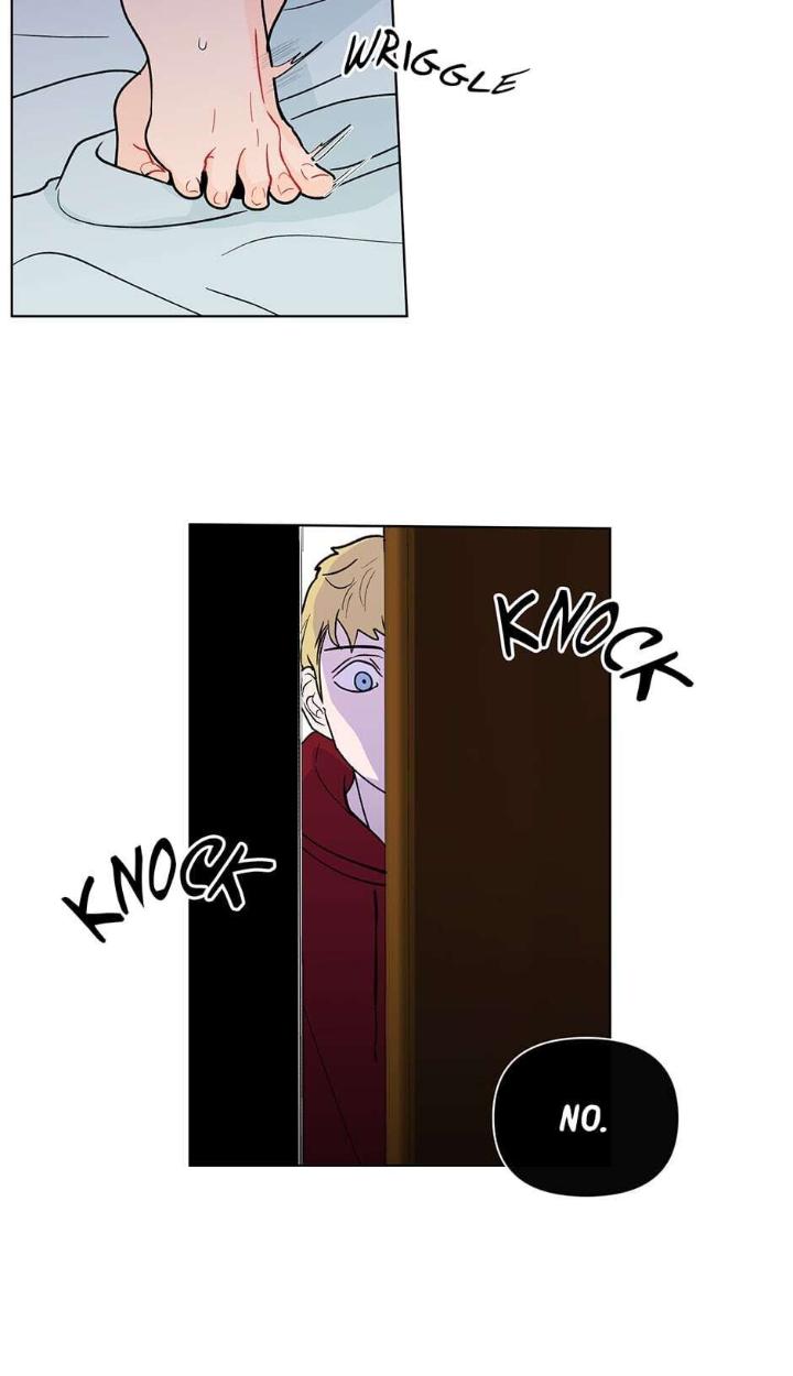 Banana Scandal by DOLSHA – Season 2 – Uncensored [Eng] page 37