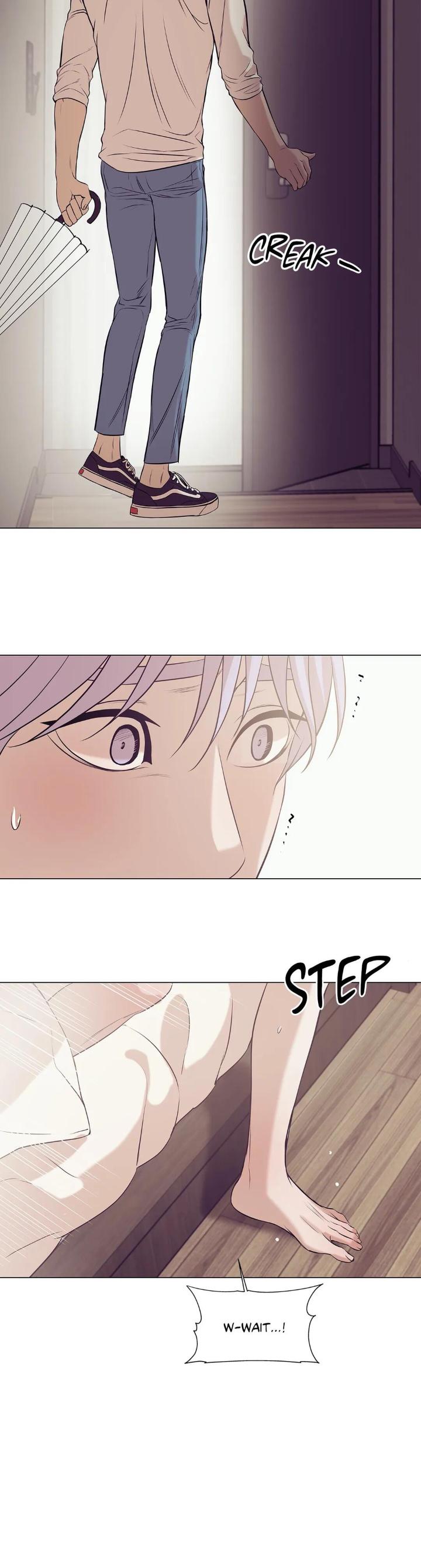 Pearl Boy by KinGin [Eng] page 37