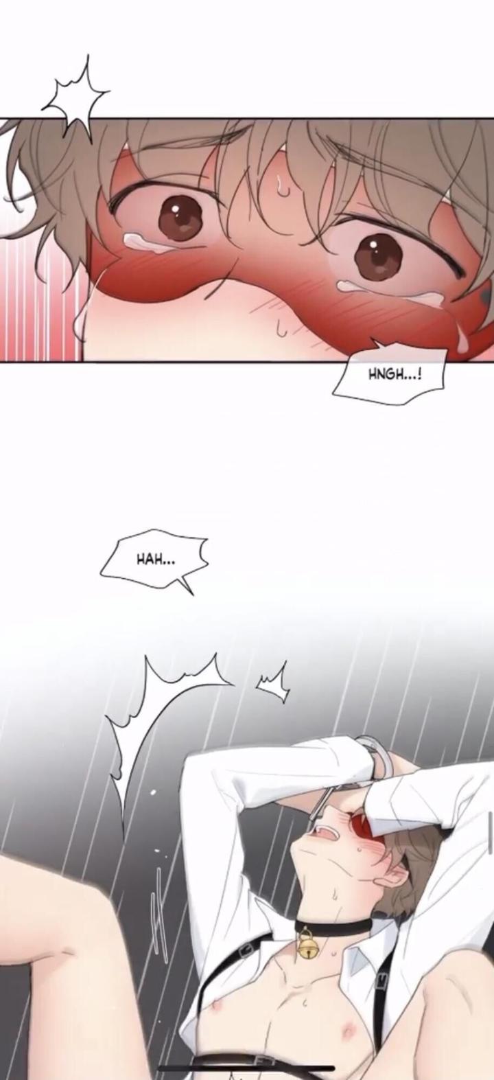 Yours to Claim by Zzin-Bam / Waje – Season 2 [Eng] page 36