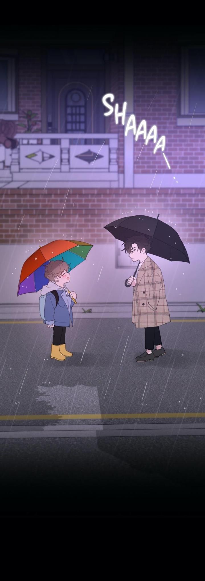 Yours to Claim by Zzin-Bam / Waje – Season 2 [Eng] page 38